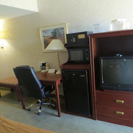 Rodeway Inn Skokie Extérieur photo