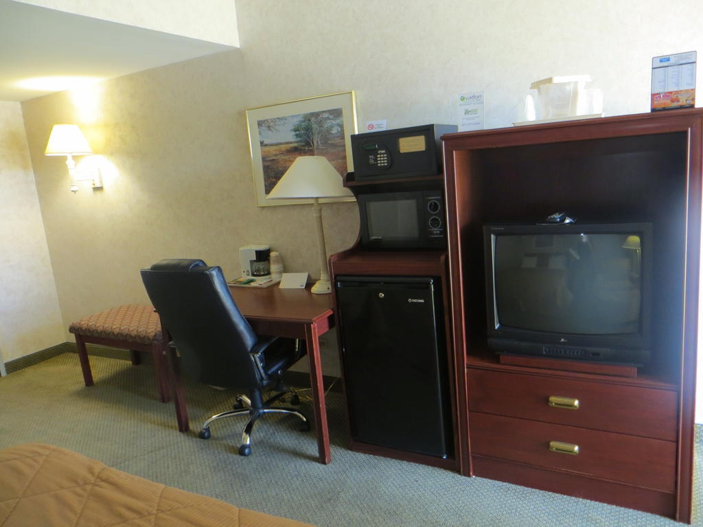 Rodeway Inn Skokie Extérieur photo