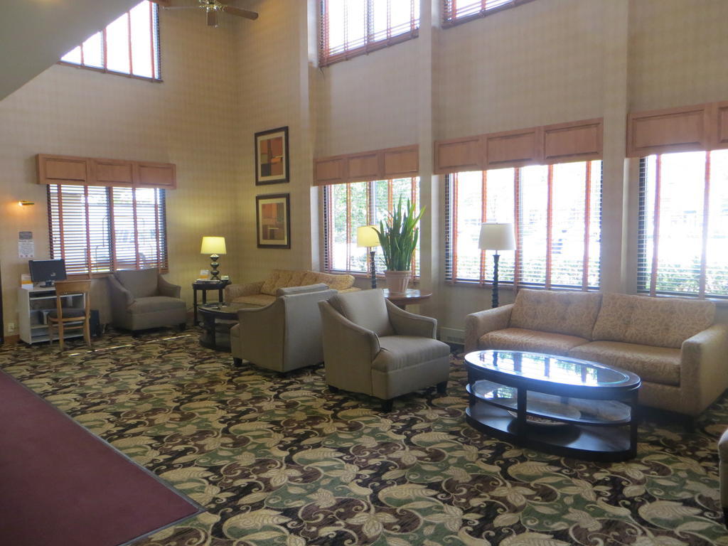 Rodeway Inn Skokie Extérieur photo