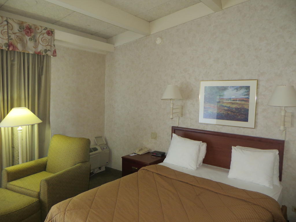 Rodeway Inn Skokie Extérieur photo