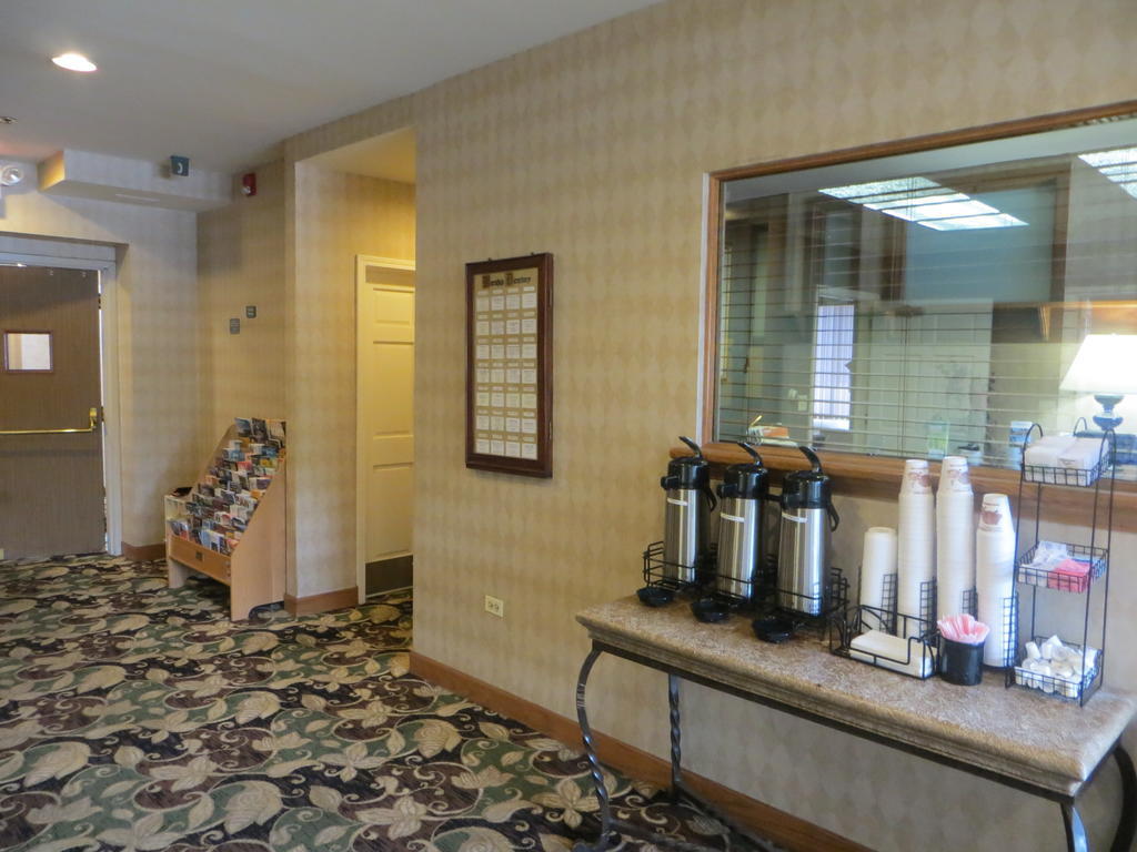 Rodeway Inn Skokie Extérieur photo