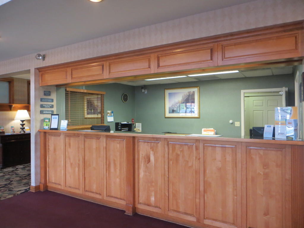 Rodeway Inn Skokie Extérieur photo