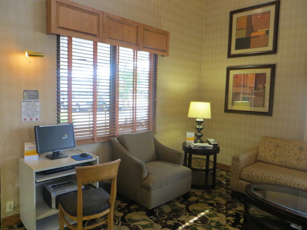 Rodeway Inn Skokie Extérieur photo