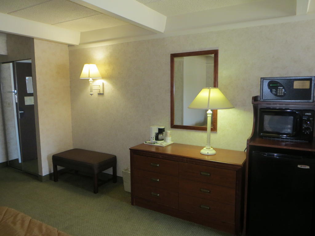 Rodeway Inn Skokie Chambre photo