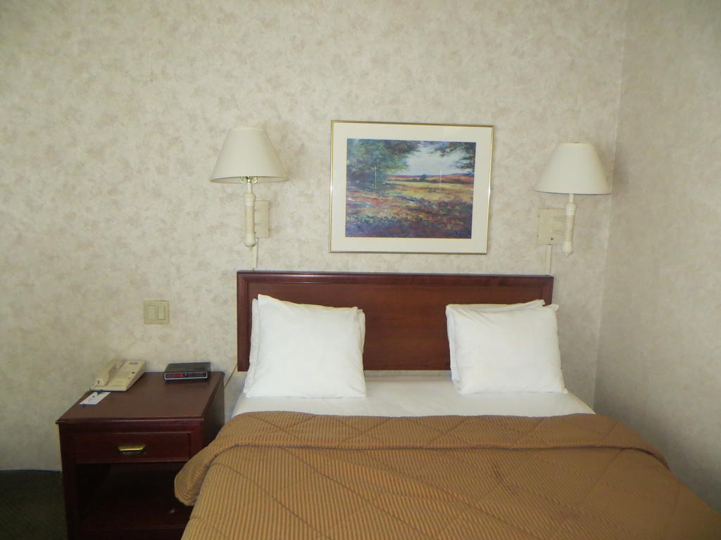 Rodeway Inn Skokie Chambre photo