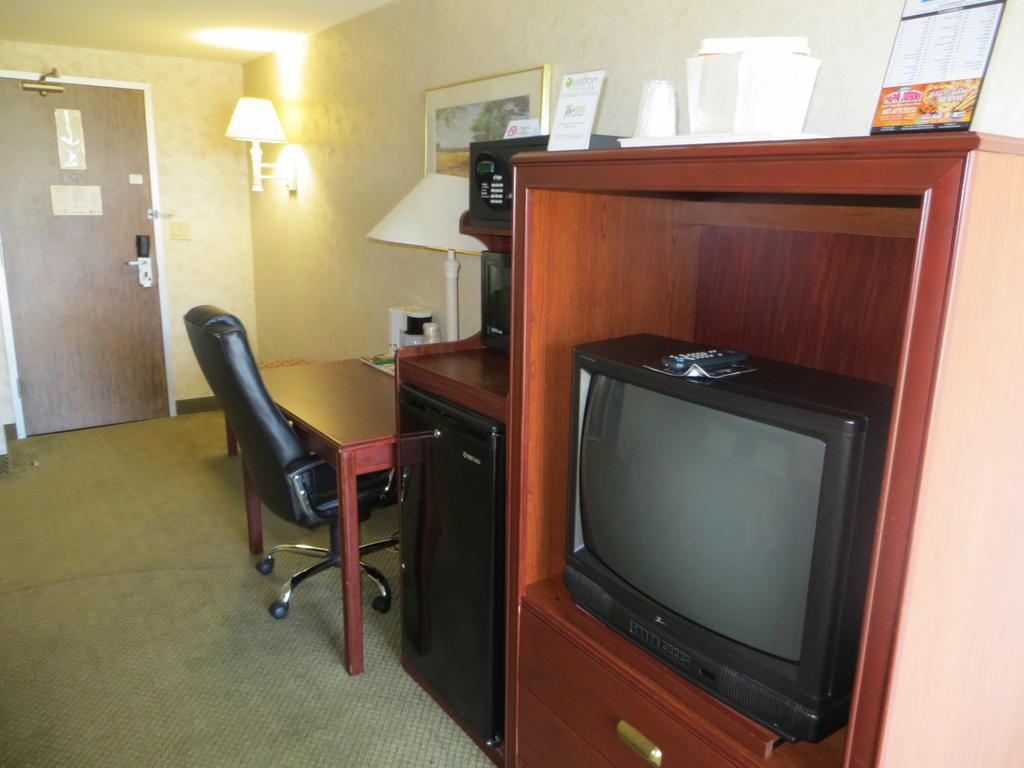 Rodeway Inn Skokie Chambre photo
